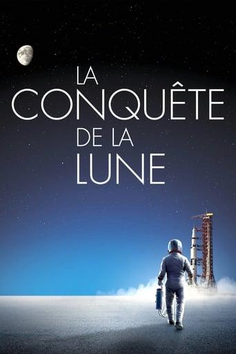 La Conquête de la Lune : Toute l'histoire poster