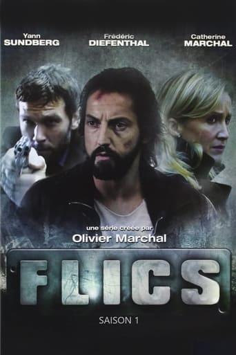 Flics poster