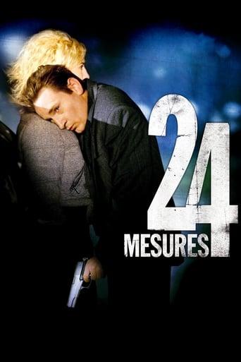 24 mesures poster