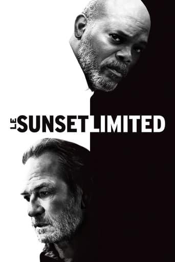 The Sunset Limited poster