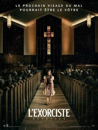 L'Exorciste : Dévotion poster