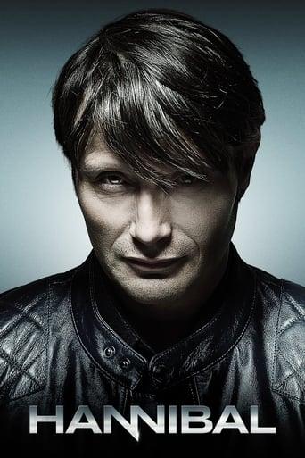 Hannibal poster