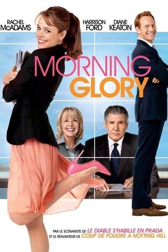 Morning Glory poster