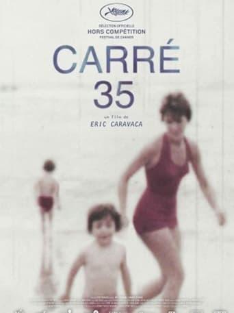 Carré 35 poster