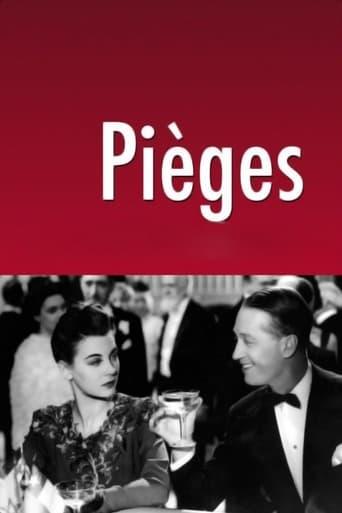 Pièges poster