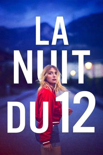 La Nuit du 12 poster