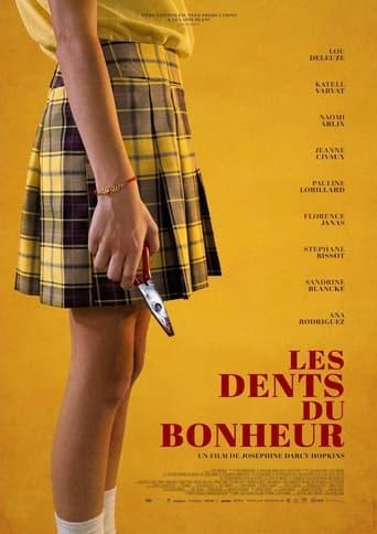 Les Dents du bonheur poster