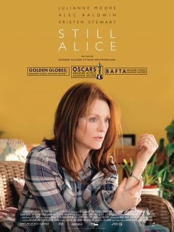 Still Alice poster