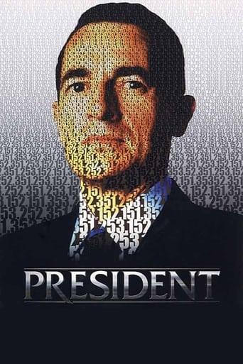 Président poster