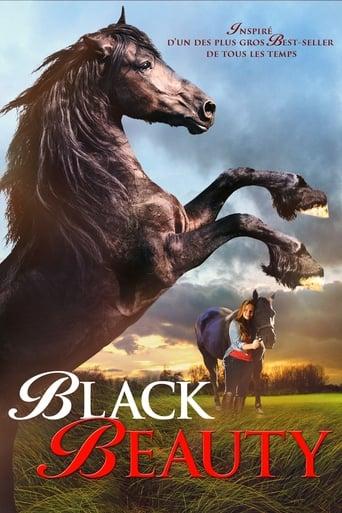 Black Beauty poster