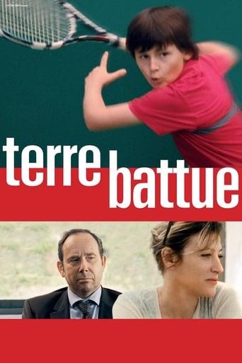 Terre battue poster