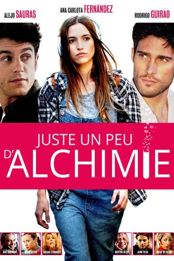 Juste un peu d'alchimie poster