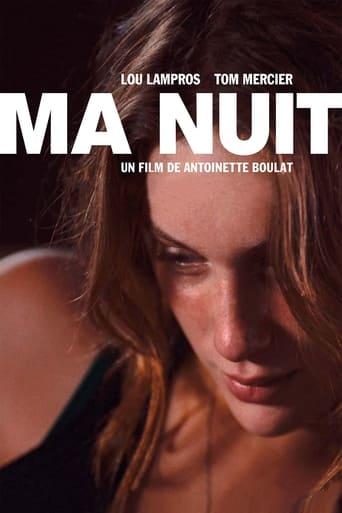 Ma nuit poster