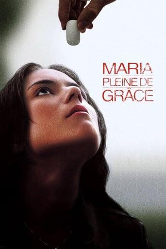 Maria, pleine de grâce poster