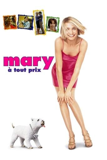 Mary à tout prix poster