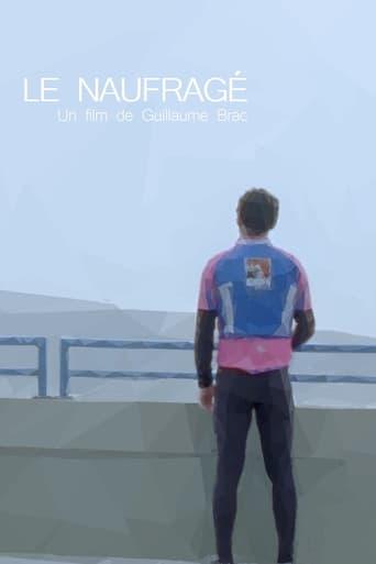 Le naufragé poster