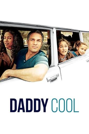 Daddy Cool poster