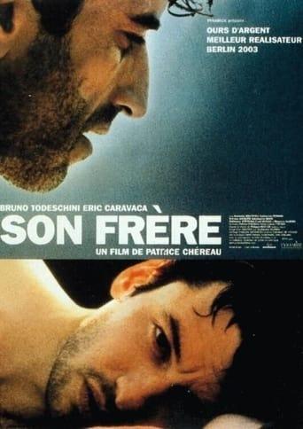 Son frère poster