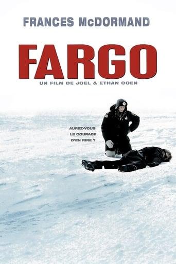 Fargo poster