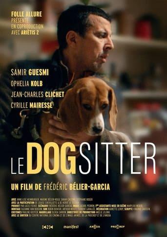 Le Dogsitter (Maintenant que je suis un fantôme) poster