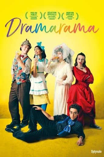 Dramarama poster