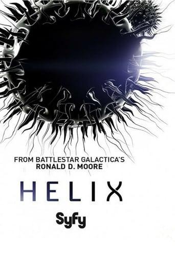 Helix poster