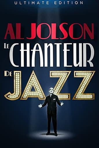 Le Chanteur de jazz poster