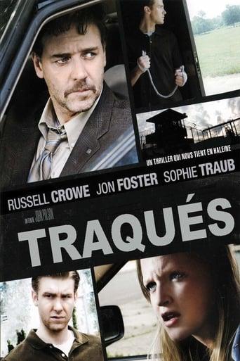 Traqués poster