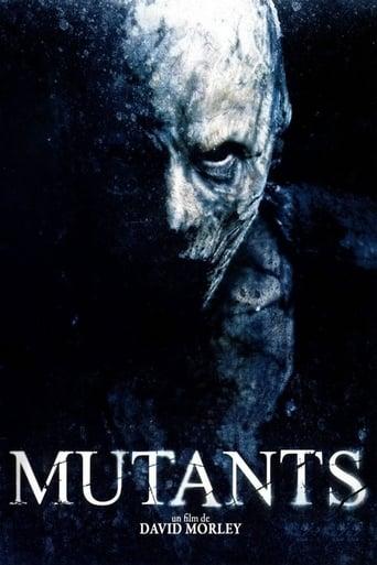 Mutants poster