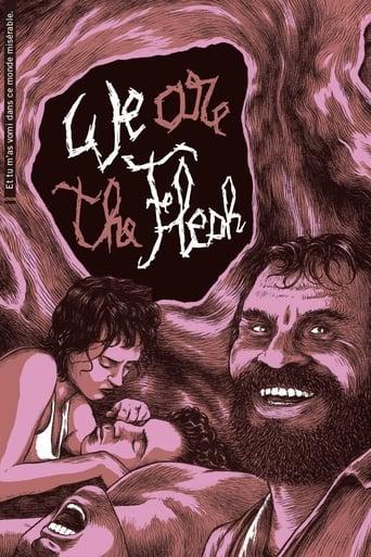 We are the Flesh poster