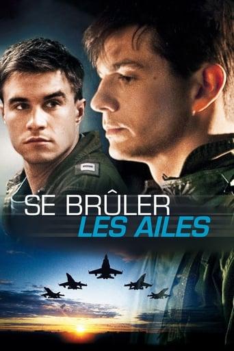 Se brûler les ailes poster