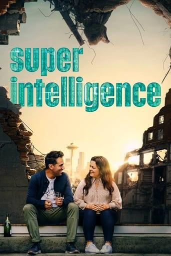 Superintelligence poster