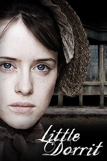 La Petite Dorrit poster