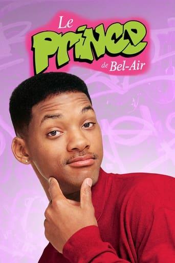 Le Prince de Bel-Air poster