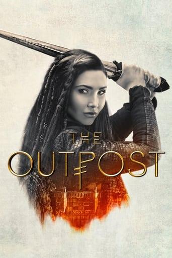 The Outpost poster