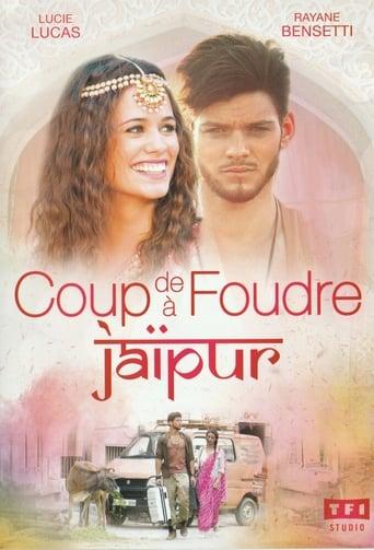 Coup de foudre à Jaipur poster