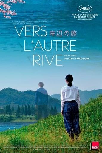 Vers l'autre rive poster