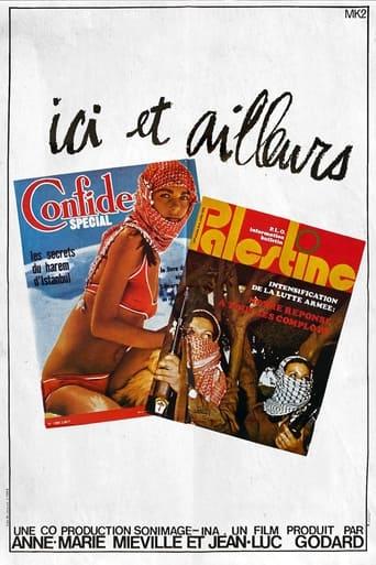 Ici et Ailleurs poster