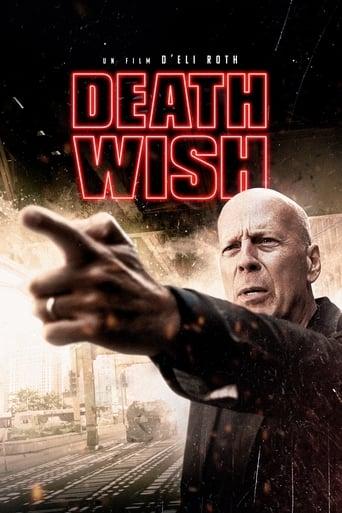 Death Wish poster