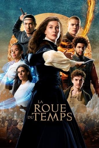 La Roue du temps poster