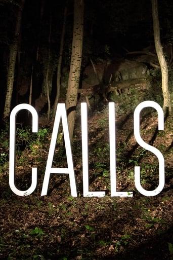 Calls poster