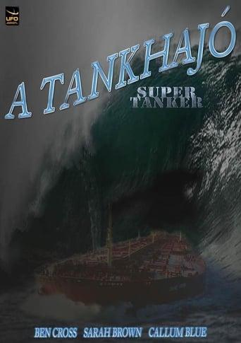 Tanker poster