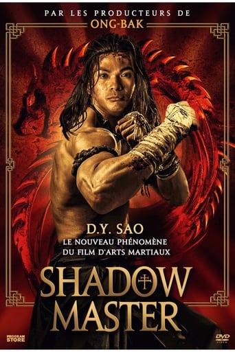 Shadow Master poster