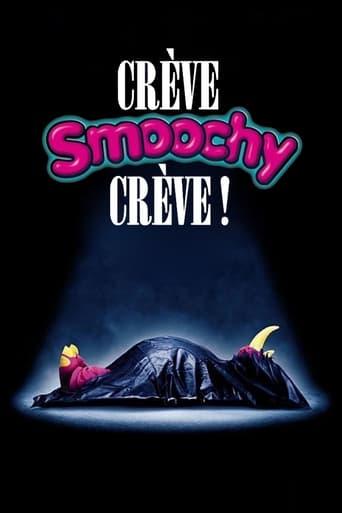 Crève, Smoochy, crève ! poster