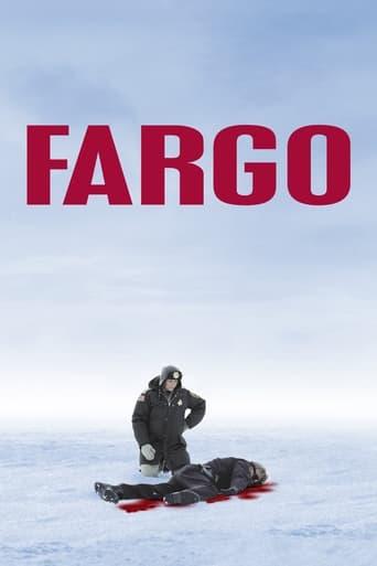 Fargo poster