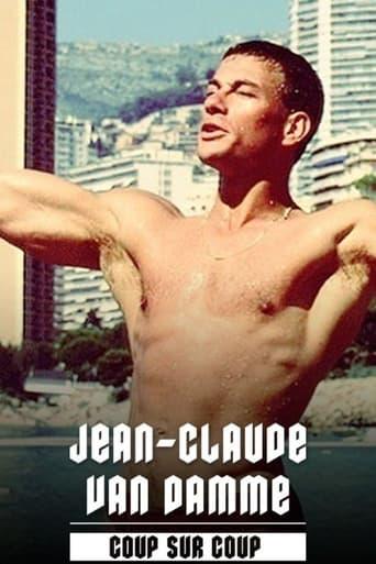 Jean-Claude Van Damme, coup sur coup poster