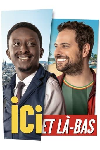 Ici et là-bas poster