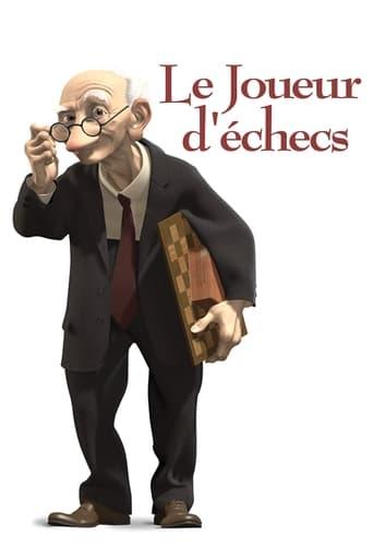 Le Joueur d'échecs poster