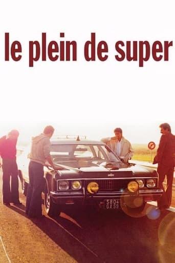 Le Plein de Super poster