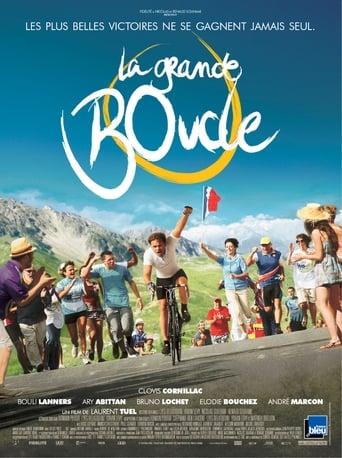 La Grande Boucle poster